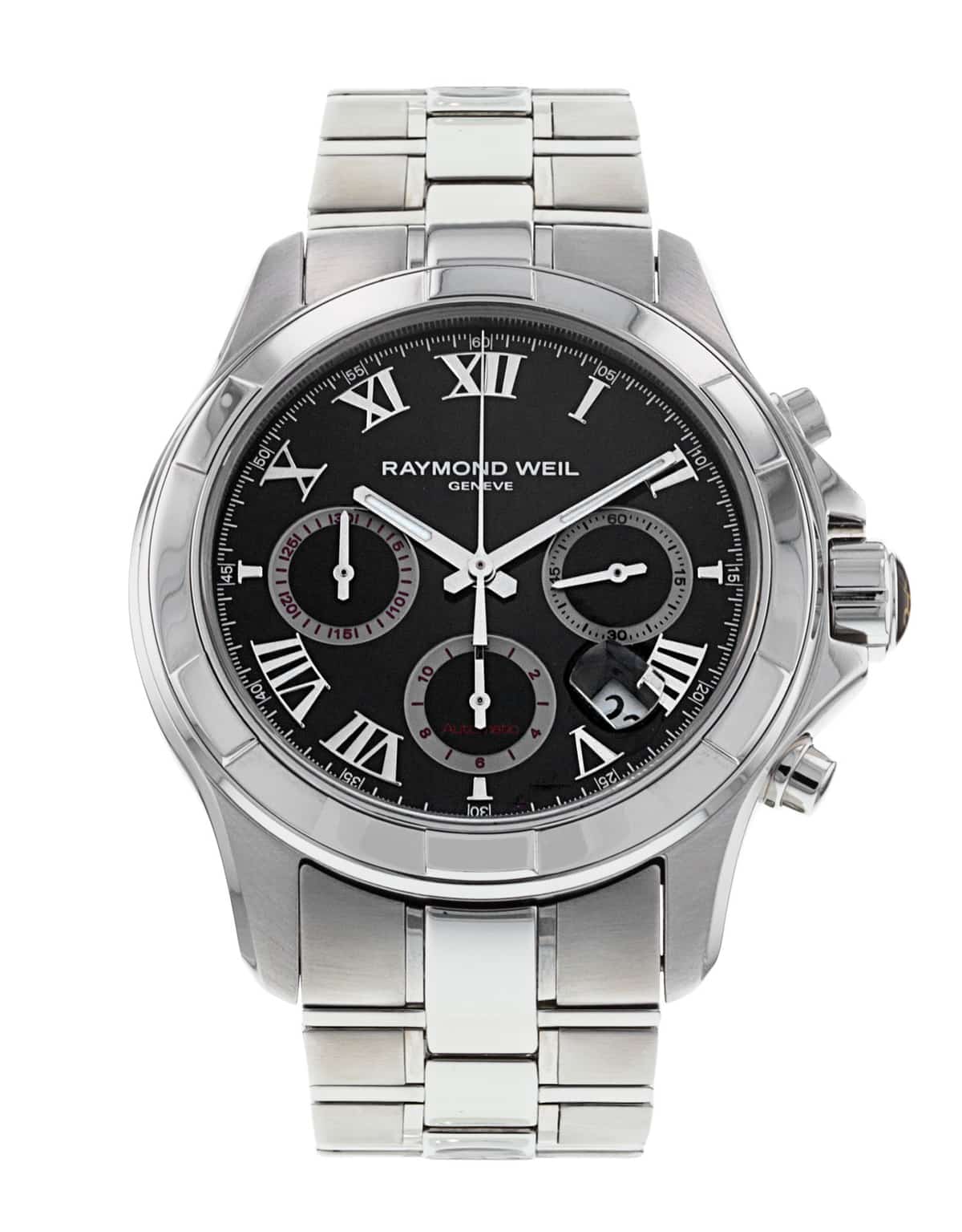 Raymond Weil Parsifal 7260-ST-000208